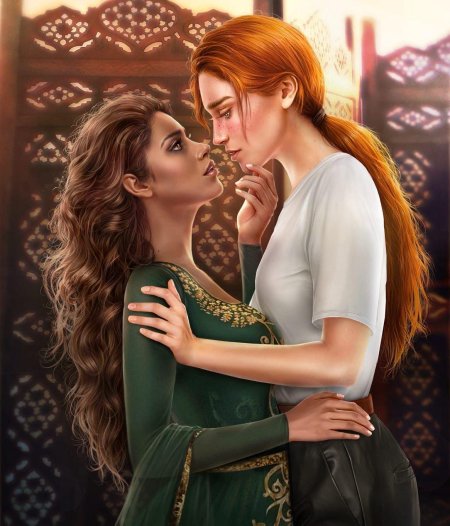 Габриэль Кали Зов