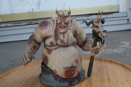 Хоббит 1977 Король гоблинов