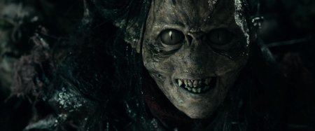 Властелин колец гоблины Мории