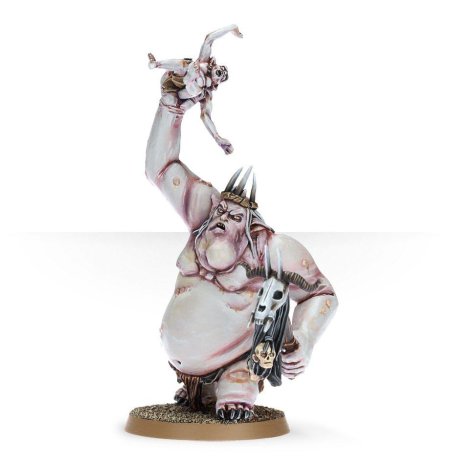 Король гоблинов Властелин колец