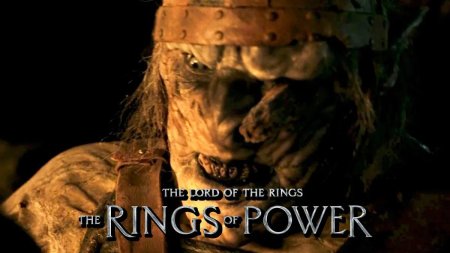 The Rings of Power Season 2 Orcs