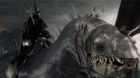 Король-чародей Ангмара