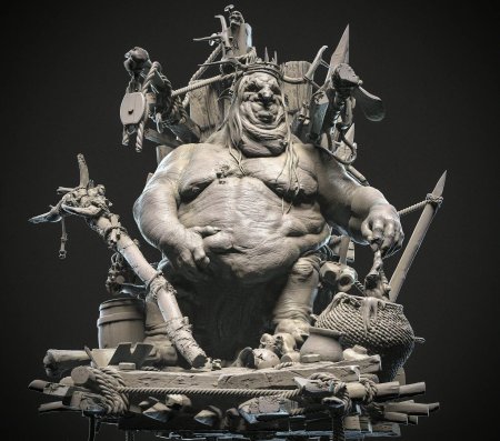 Король гоблинов