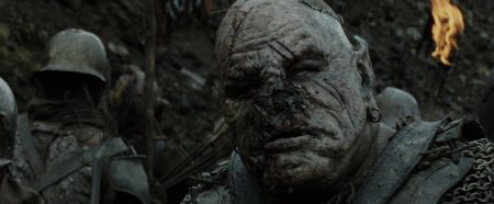 Орки Возвращение короля