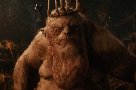 Фильм Хоббит Король гоблинов