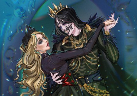 Елена Завидова Кощей