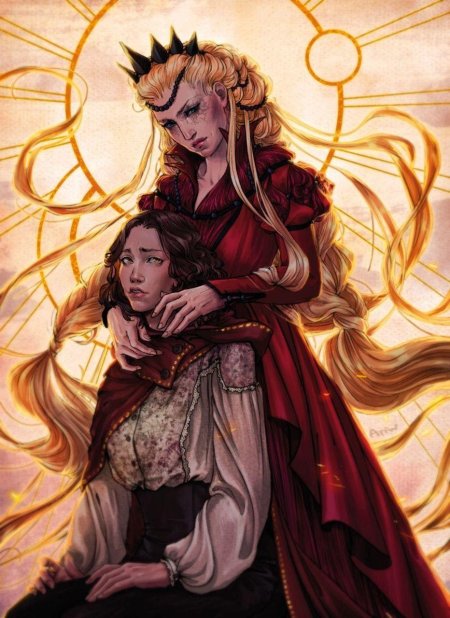 Кристина ТЭ