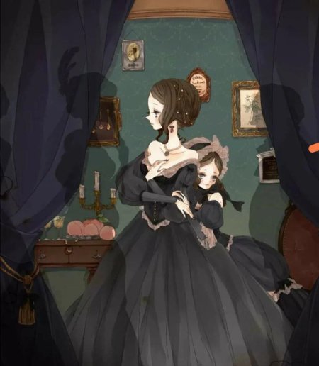 Аниме Викторианская эпоха