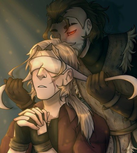 Лоргон Крестоносец