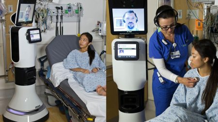 Робот РП Вита