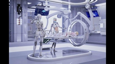 Медицина будущего