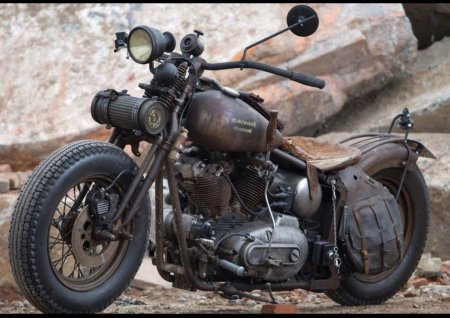 Урал боббер