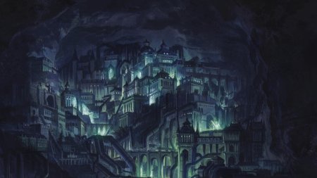 Последний Серафим Сангвинем