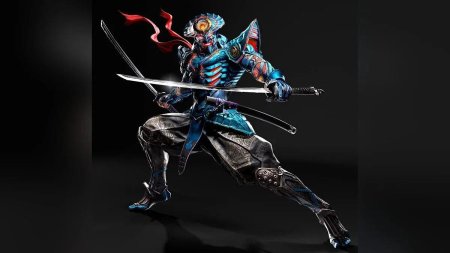 Йоши новый скин