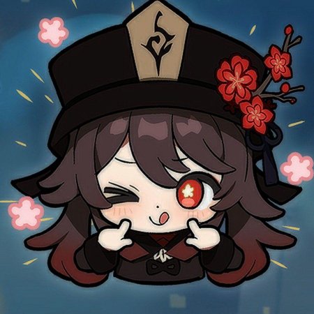 Чиби призрак