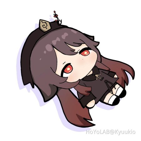 Яэ Мико Чиби