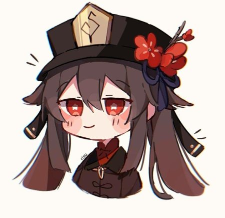 Ху Тао Чиби