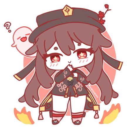 Ху Тао Чиби