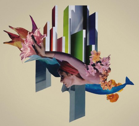 Креативный коллаж