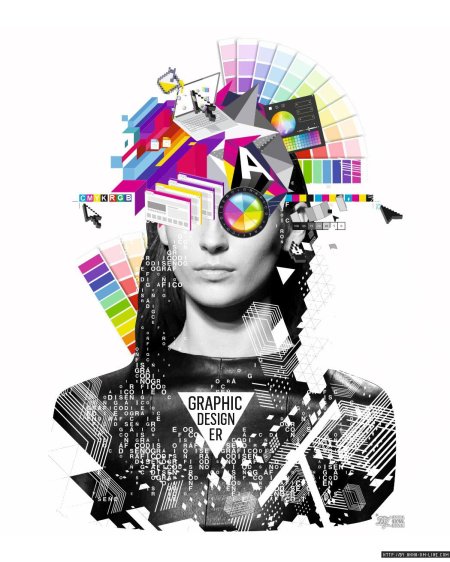 Графический дизайнер