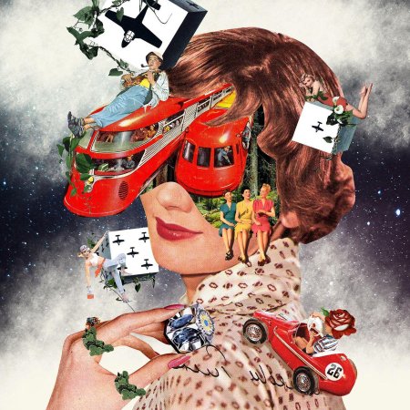 Коллаж биханс