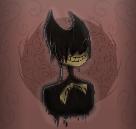 БЕНДИ убийца