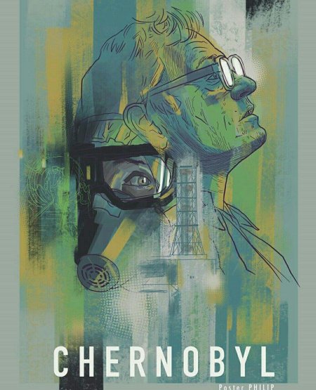 Игнатенко скетч Чернобыль