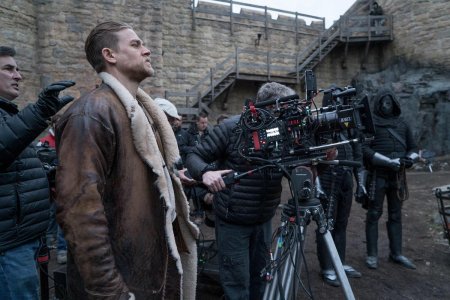 Меч Артура фильм