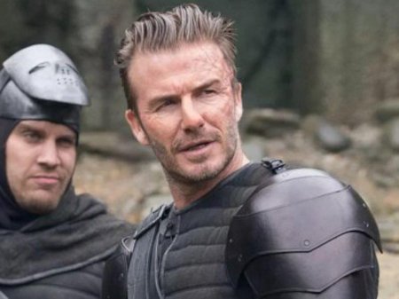 Дейвид Галл