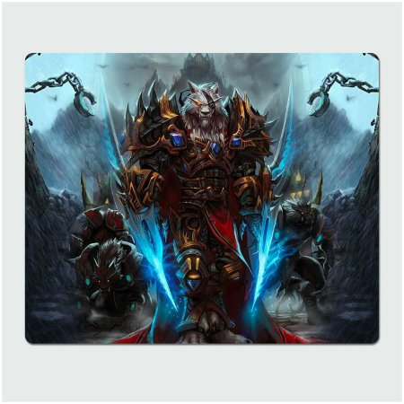 Ворген варкрафт