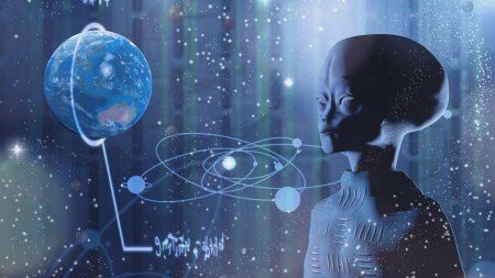 Инопланетный разум