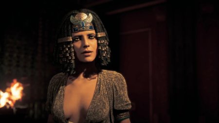 Клеопатра VII Филопатор