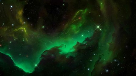 Небула звезда