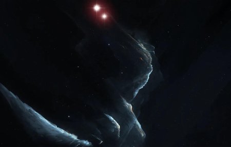 Темный космос