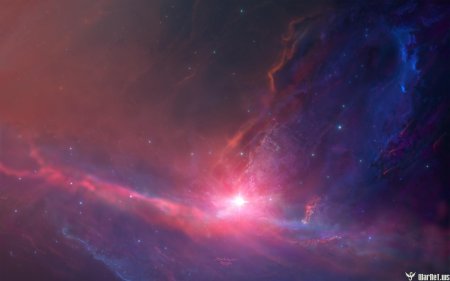 Вселенная обои