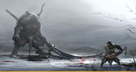 Якуб Розальски монстры