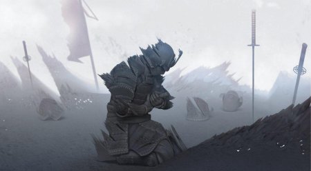 Аниме Самурай харакири