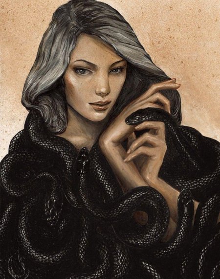 Натали Рукавишникова