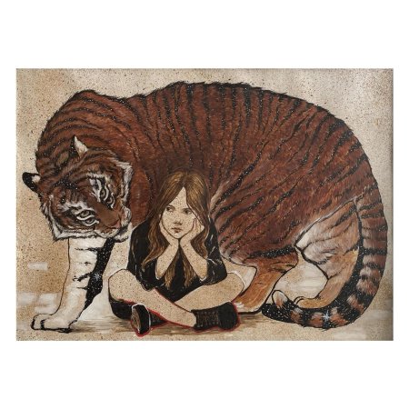 Natalie Rukavishnikova