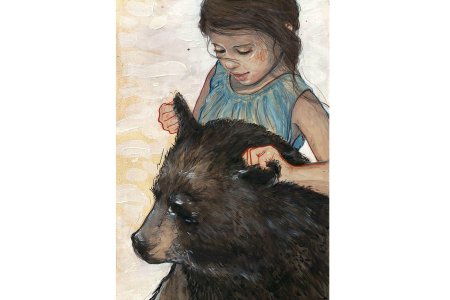 Наталья Рукавишникова художница