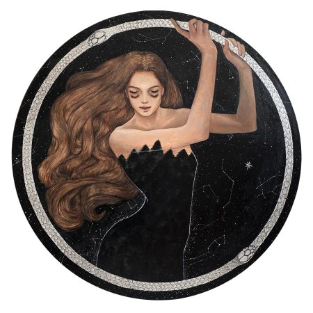 Наталия Рукавишникова художник