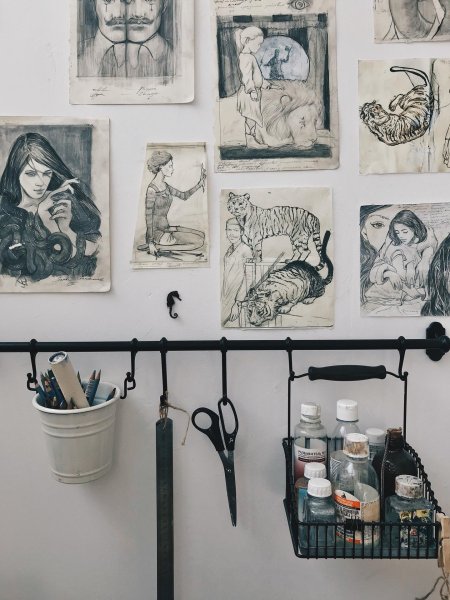 Натали Рукавишникова