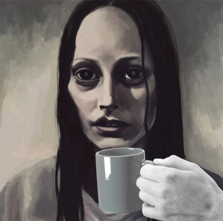 The Painter URBANSPOOK