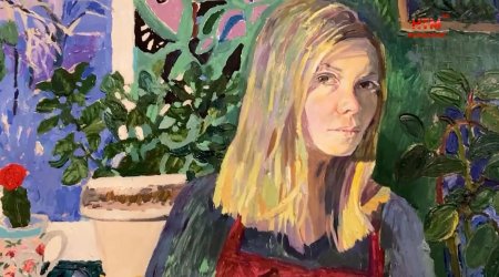 Наталья Шепелева художник Самара