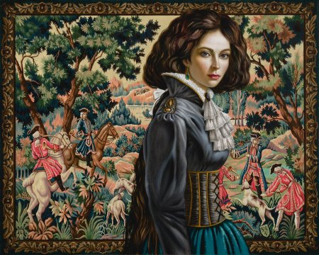 Наталья Климова художник