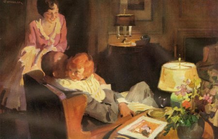 Хэддон Сандблом