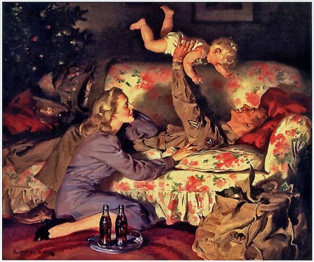 Хэддон Сандблом