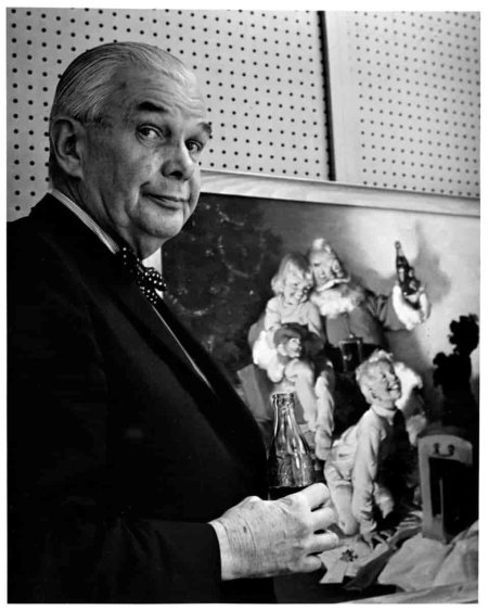 Хэддон Сандблом