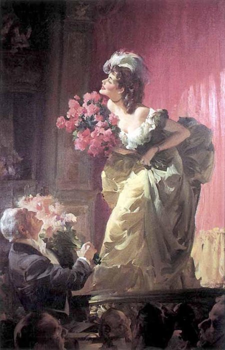 Хэддон Сандблом