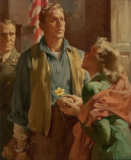 Хаддон Сандблом